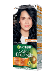 Garnier Color Naturals 2.10 Боровинково черно
